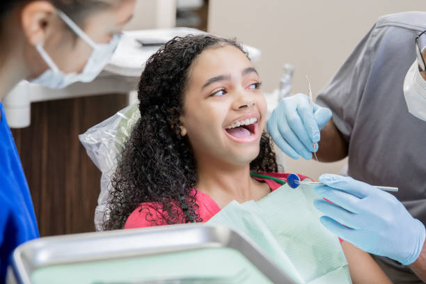 Best Emergency Broken Tooth Repair in Hanamaulu, HI